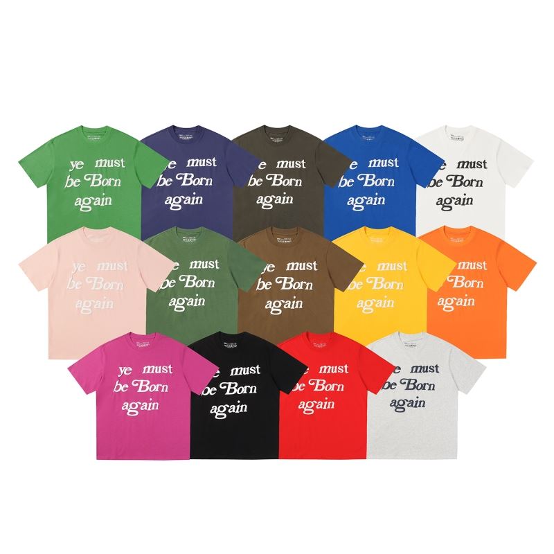 Cpfm T-Shirts